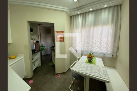 Apartamento à venda com 4 quartos, 160m² em Tatuapé, São Paulo