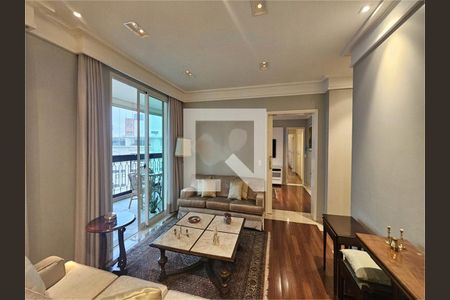 Apartamento à venda com 4 quartos, 237m² em Campo Belo, São Paulo