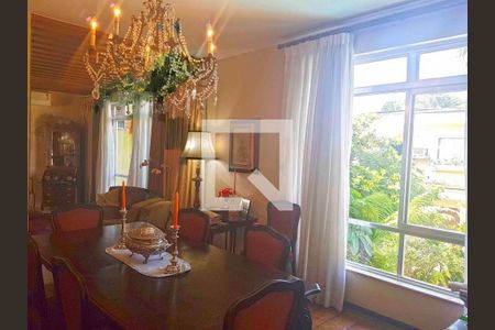 Casa à venda com 7 quartos, 800m² em Brooklin, São Paulo