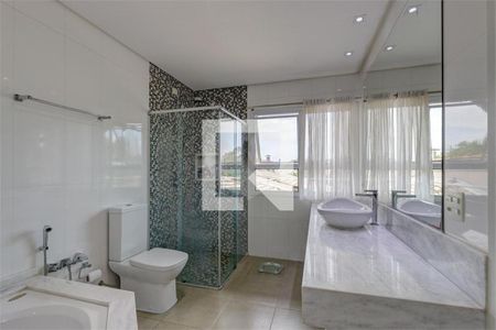 Casa à venda com 4 quartos, 460m² em Chácara Monte Alegre, São Paulo