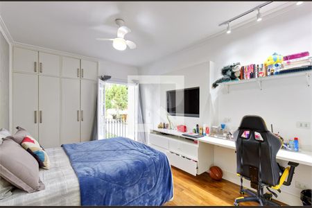 Casa à venda com 4 quartos, 351m² em Santo Amaro, São Paulo