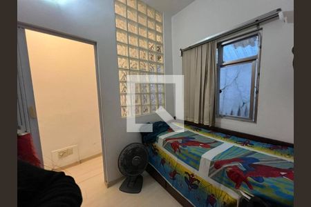 Apartamento à venda com 1 quarto, 37m² em Copacabana, Rio de Janeiro