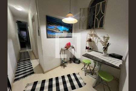 Apartamento à venda com 1 quarto, 37m² em Copacabana, Rio de Janeiro