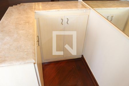 Sala de apartamento à venda com 4 quartos, 205m² em Barcelona, São Caetano do Sul