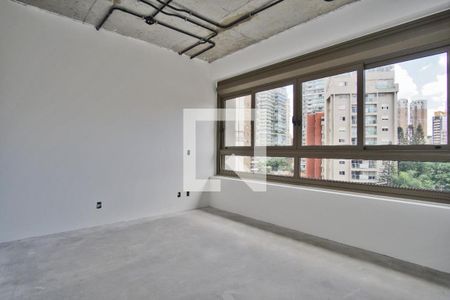 Apartamento à venda com 4 quartos, 358m² em Vila Nova Conceição, São Paulo