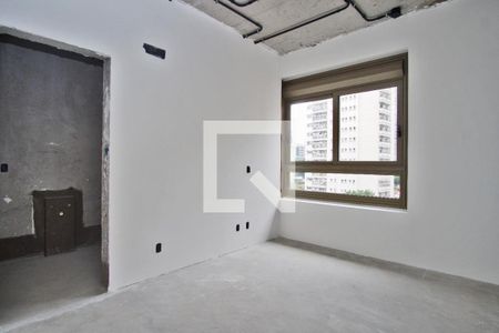 Apartamento à venda com 4 quartos, 358m² em Vila Nova Conceição, São Paulo