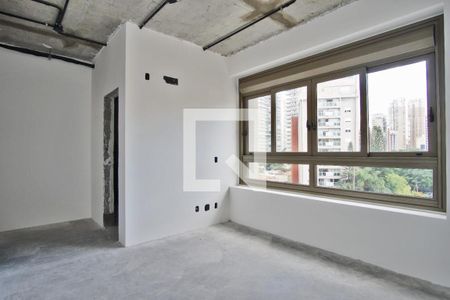 Apartamento à venda com 4 quartos, 358m² em Vila Nova Conceição, São Paulo