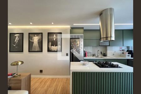 Apartamento à venda com 2 quartos, 60m² em Consolação, São Paulo