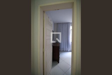 Corredor de apartamento para alugar com 2 quartos, 70m² em Graça, Salvador