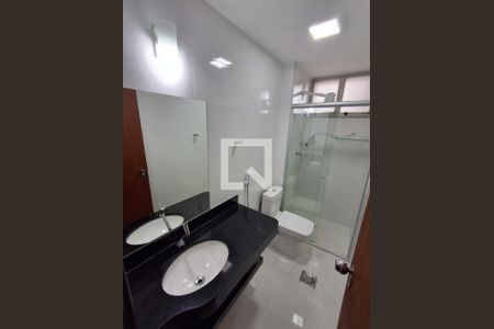 Apartamento à venda com 3 quartos, 75m² em Funcionários, Belo Horizonte