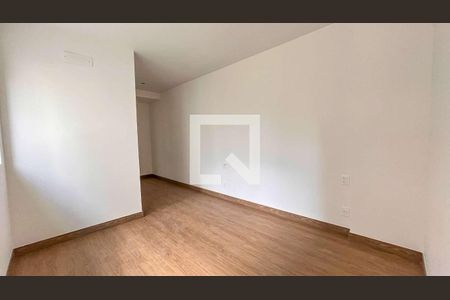 Apartamento à venda com 3 quartos, 110m² em Funcionários, Belo Horizonte