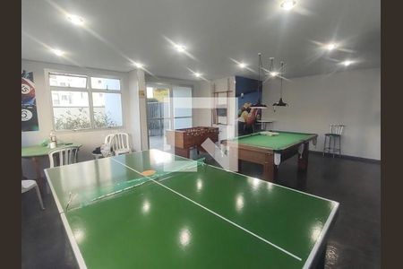 Apartamento à venda com 3 quartos, 56m² em Freguesia do Ó, São Paulo