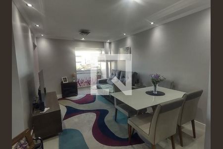 Apartamento à venda com 3 quartos, 56m² em Freguesia do Ó, São Paulo