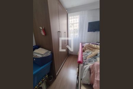 Apartamento à venda com 2 quartos, 51m² em Jardim Santo Elias, São Paulo