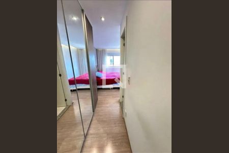 Apartamento à venda com 3 quartos, 80m² em Jardim Esmeralda, São Paulo