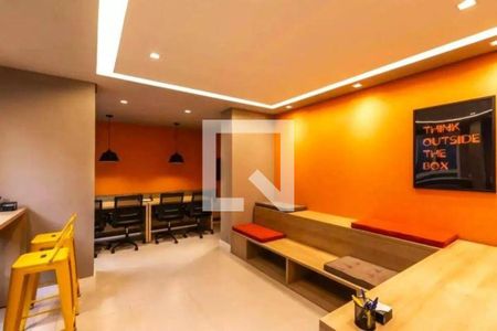 Apartamento à venda com 1 quarto, 82m² em Moema, São Paulo