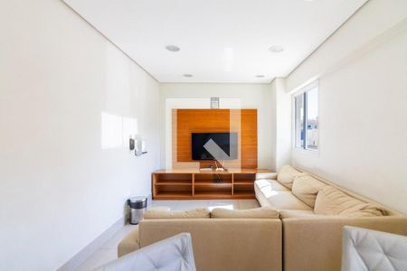 Apartamento à venda com 2 quartos, 48m² em Vila Sonia, São Paulo