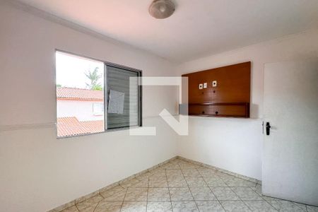 Quarto 1 de casa de condomínio para alugar com 2 quartos, 90m² em Vila Jerusalem, São Bernardo do Campo