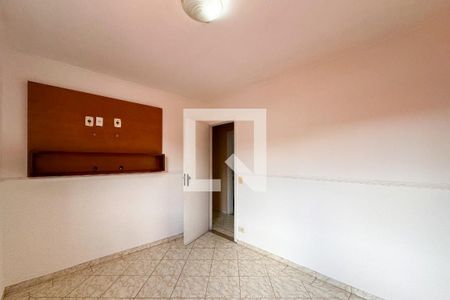 Quarto 1 de casa de condomínio à venda com 3 quartos, 90m² em Vila Jerusalem, São Bernardo do Campo