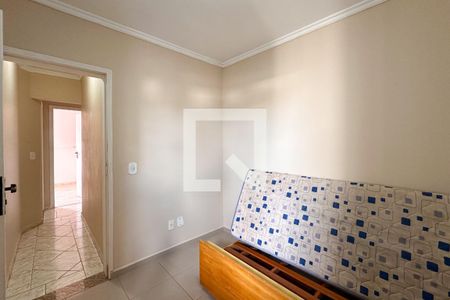 Quarto 2 de casa de condomínio para alugar com 2 quartos, 90m² em Vila Jerusalem, São Bernardo do Campo
