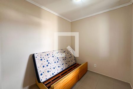 Quarto 2 de casa de condomínio para alugar com 2 quartos, 90m² em Vila Jerusalem, São Bernardo do Campo