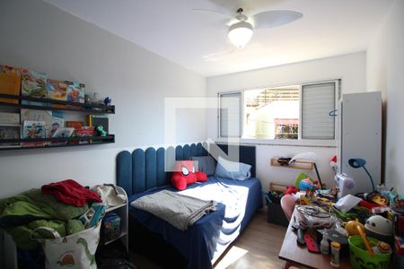 Quarto 2 de casa para alugar com 3 quartos, 100m² em Taquara, Rio de Janeiro