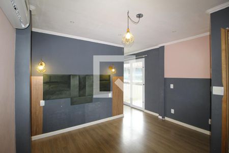 Quarto 3 de casa para alugar com 3 quartos, 120m² em Taquara, Rio de Janeiro