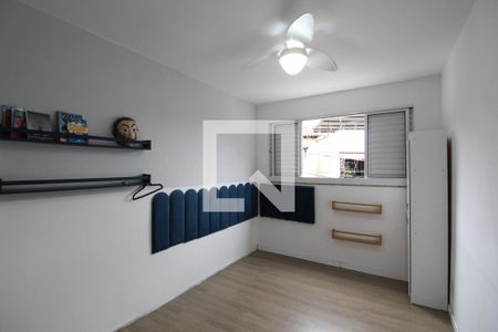 Quarto 2 de casa para alugar com 3 quartos, 120m² em Taquara, Rio de Janeiro