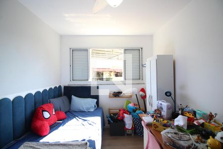 Quarto 2 de casa para alugar com 3 quartos, 100m² em Taquara, Rio de Janeiro