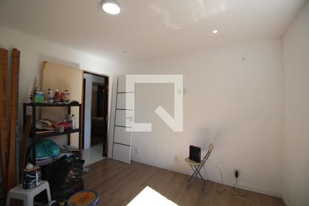 Quarto 1 de casa para alugar com 3 quartos, 100m² em Taquara, Rio de Janeiro