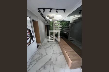 Apartamento à venda com 3 quartos, 120m² em Vila Palmeiras, São Paulo