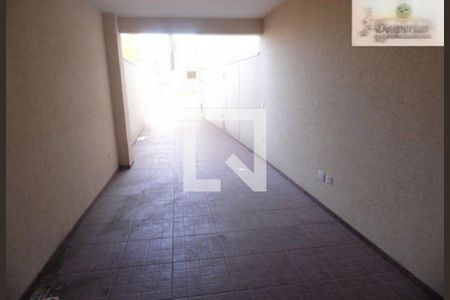 Casa à venda com 3 quartos, 140m² em Vila Mangalot, São Paulo