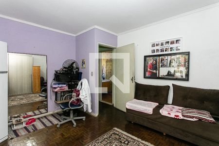 Quarto 1 de casa à venda com 3 quartos, 300m² em Chácara Califórnia, São Paulo