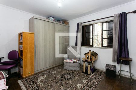 Quarto 1 de casa à venda com 3 quartos, 300m² em Chácara Califórnia, São Paulo