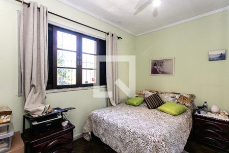 Quarto 2 de casa à venda com 3 quartos, 300m² em Chácara Califórnia, São Paulo