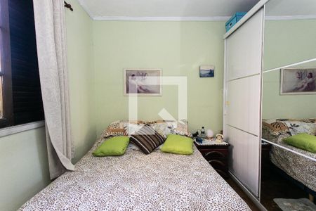 Quarto 2 de casa à venda com 3 quartos, 300m² em Chácara Califórnia, São Paulo