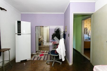 Quarto 1 de casa à venda com 3 quartos, 300m² em Chácara Califórnia, São Paulo