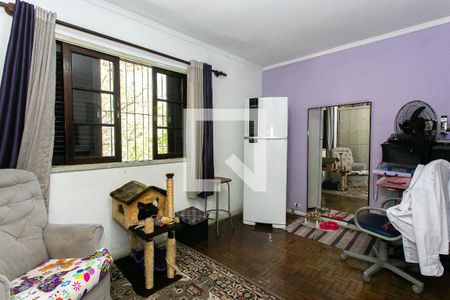 Quarto 1 de casa à venda com 3 quartos, 300m² em Chácara Califórnia, São Paulo