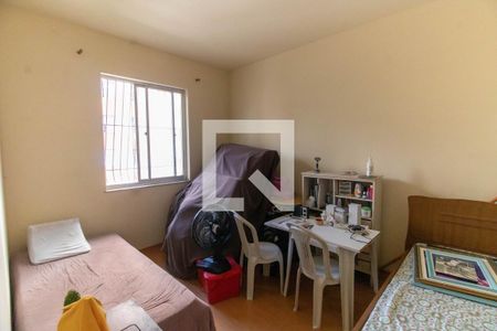 Quarto 2 de apartamento à venda com 3 quartos, 120m² em Icaraí, Niterói