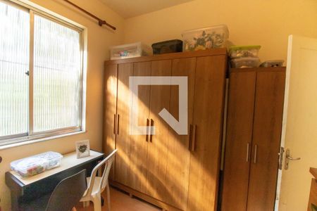 Quarto 1 de apartamento à venda com 3 quartos, 120m² em Icaraí, Niterói