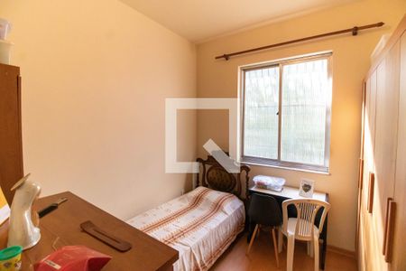 Quarto 1 de apartamento à venda com 3 quartos, 120m² em Icaraí, Niterói