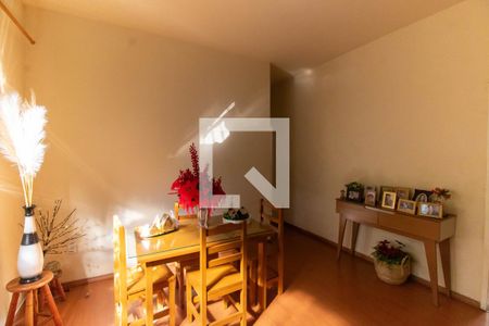 Sala de apartamento à venda com 3 quartos, 120m² em Icaraí, Niterói