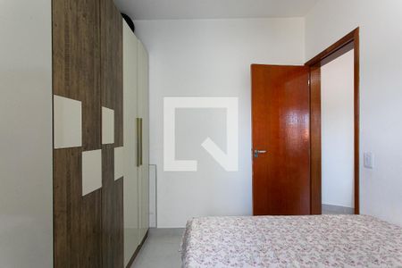 Quarto de apartamento para alugar com 1 quarto, 40m² em Vila Mafra, São Paulo