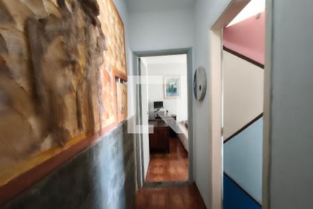 Edícula - Quartos de casa à venda com 3 quartos, 470m² em Vila Santana, Campinas