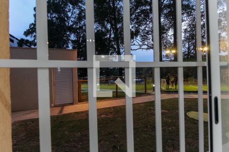 Vista da Sala de apartamento para alugar com 2 quartos, 32m² em Colônia (zona Leste), São Paulo