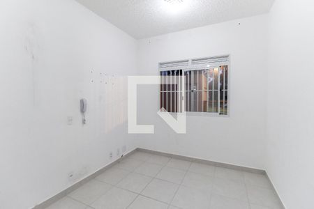 Sala de apartamento para alugar com 2 quartos, 32m² em Colônia (zona Leste), São Paulo