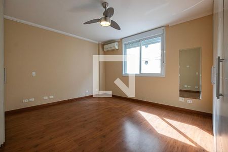 Suíte de apartamento à venda com 4 quartos, 200m² em Jardim Paulista, São Paulo