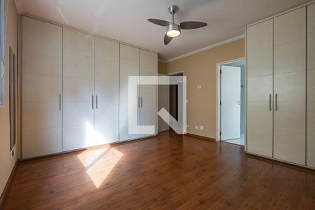 Suíte de apartamento à venda com 4 quartos, 200m² em Jardim Paulista, São Paulo