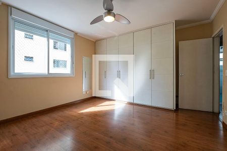 Suíte de apartamento à venda com 4 quartos, 200m² em Jardim Paulista, São Paulo
