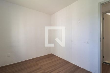 Quarto 1 de apartamento para alugar com 2 quartos, 39m² em Jardim Raposo Tavares, São Paulo